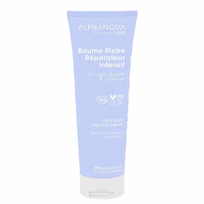 ALPHANOVA THERMALE CARE BAUME RICHE REPARATEUR INTENSIF 200ML
