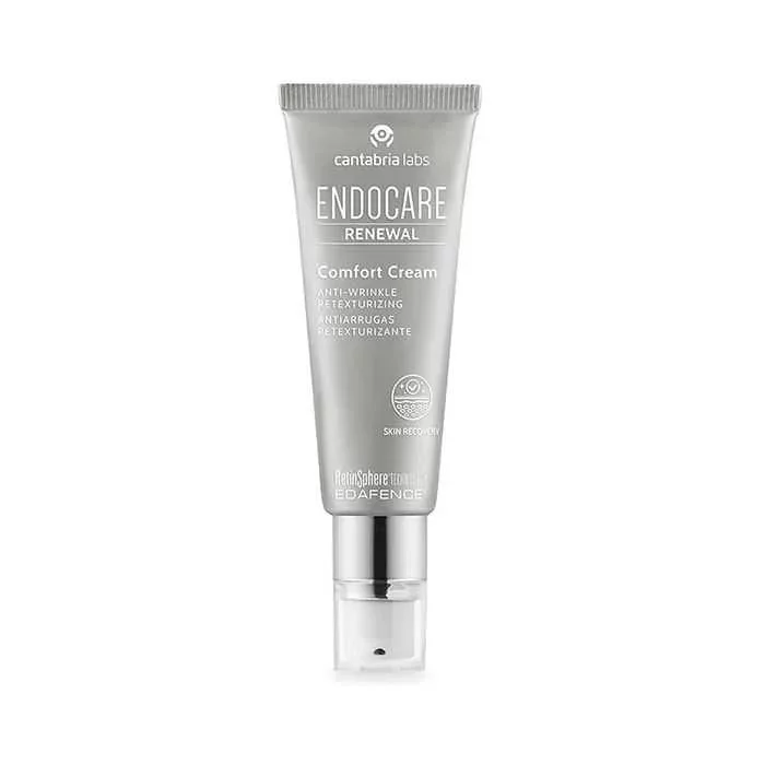 ENDOCARE RENEWAL CONFORT CREAM 50ML