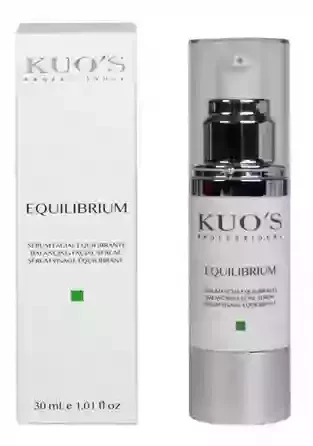 KUO'S EQUILIBRIUM SERUM HYDRATANT EQUILIBRANT 30ML