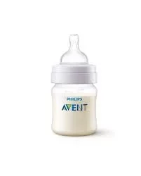 AVENT BIBERON ANTI-COLIQUE 125ML REFERENCE SCF810/24