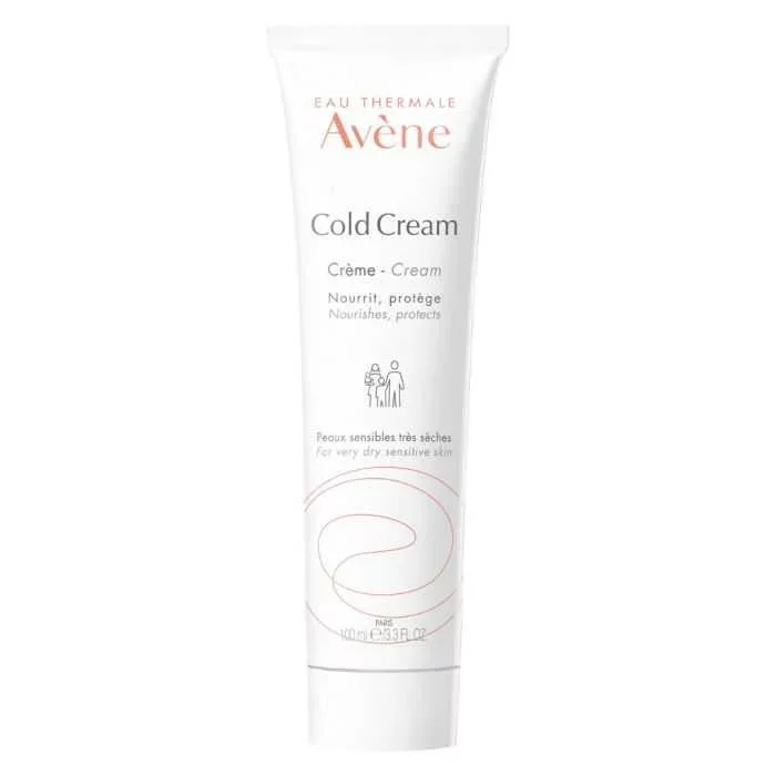 AVENE COLD CREAM CREME 100ML