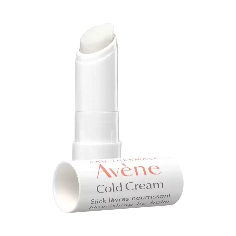 AVENE COLD CREAM STICK A LEVRES 4G