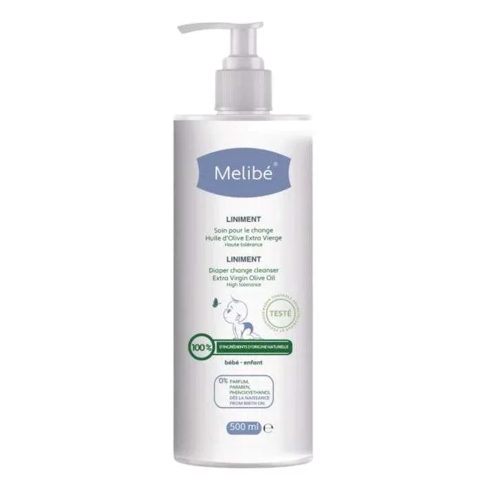 MELIBE LINIMENT 500ML