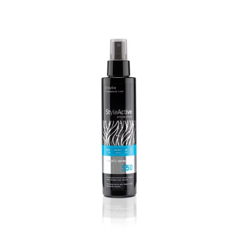 ERAYBA STYLEACTIVE SEA JELLY SPRAY S50 150ML