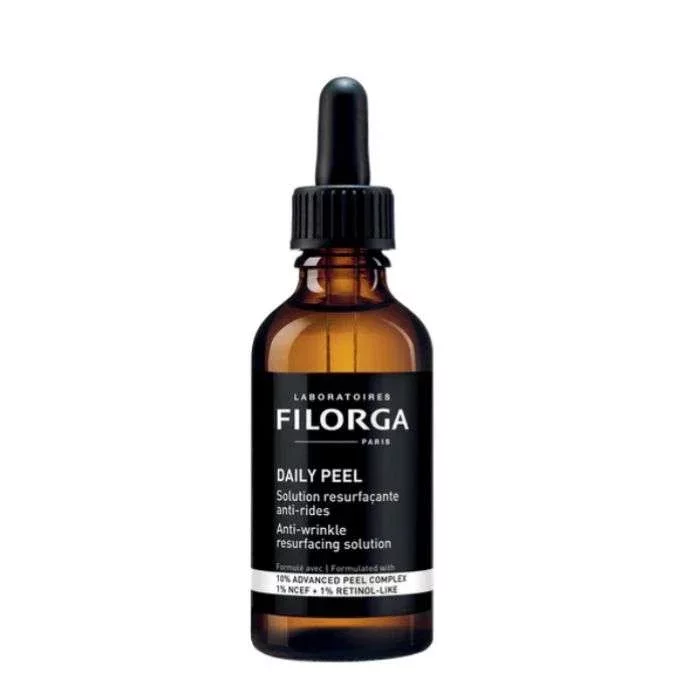 FILORGA DAILY PEEL SOLUTION RESURFACANTE ANTI-RIDES 50ML