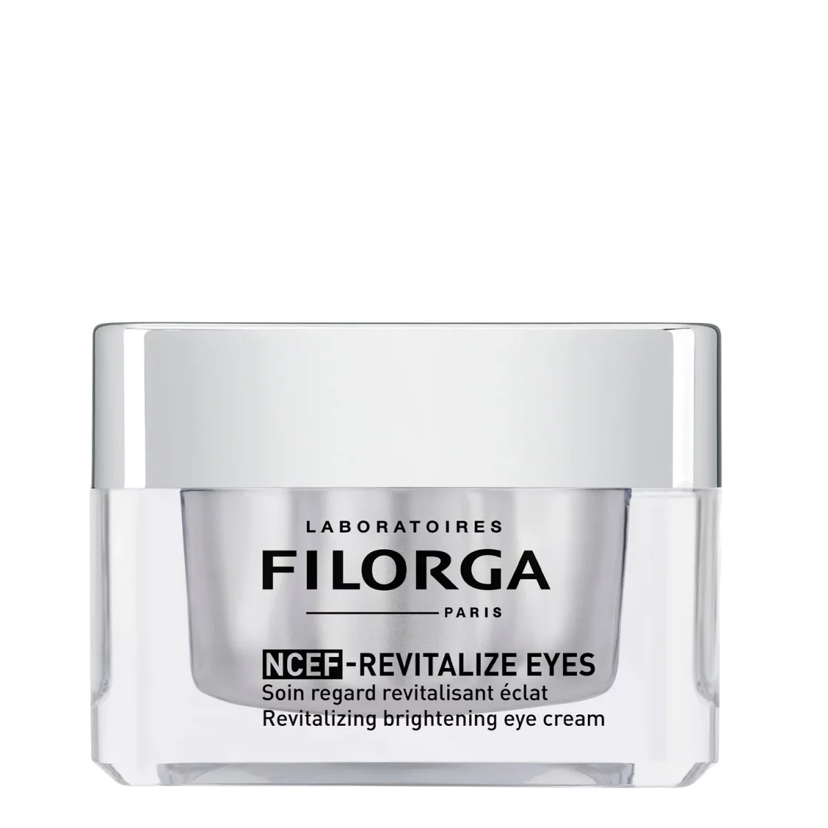 FILORGA NCEF REVITALIZE EYES SOIN REGARD REVITALISANT ECLAT 15ML