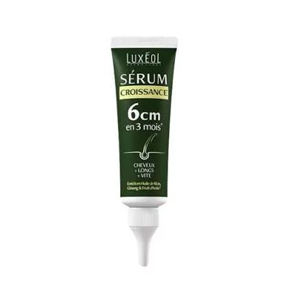 LUXEOL SERUM CROISSANCE 50ML