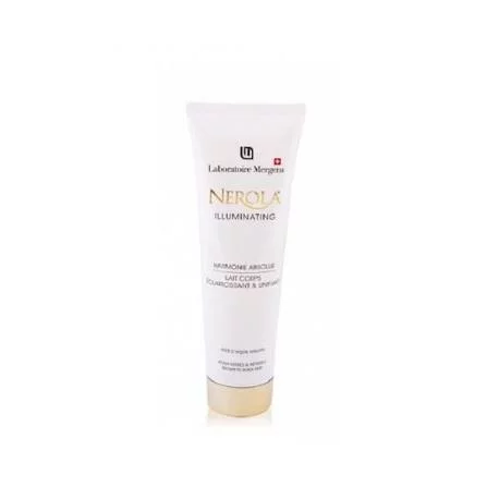NEROLA LAIT ECLAIRCISSANT ACTIF CORPS 300ML