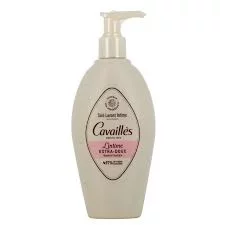 ROGE CAVAILLES SOIN TOILETTE INTIME EXTRA DOUX AVEC POMPE 250ML