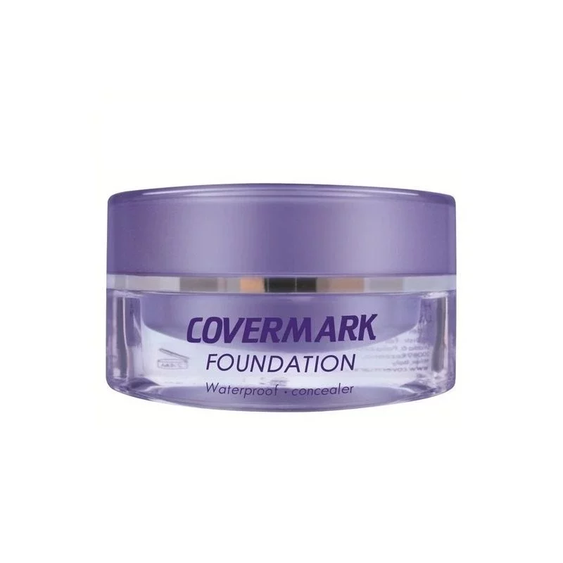 COVERMARK FOUNDATION NUMERO 1 CLAIR 15ML