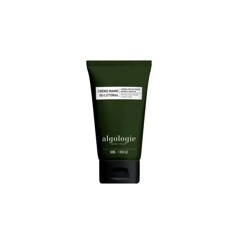 ALGOLOGIE CREME PROTECTRICE MAINS LITTORAL 50ML
