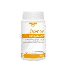 EFFINOV OXYNOV ANTIOXYDANTS BOITE DE 30 GELULES REFERENCE F3010