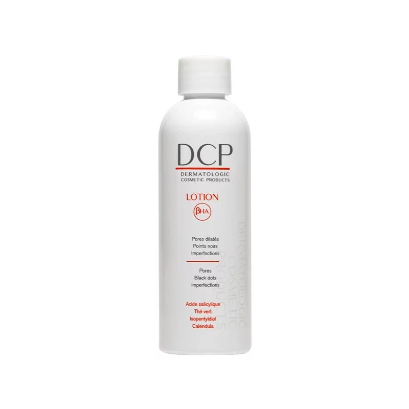DCP BHA LOTION 100ML