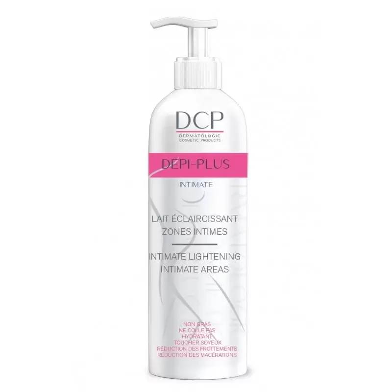 DCP DEPI PLUS LAIT ECLAIRCISSANT 200ML