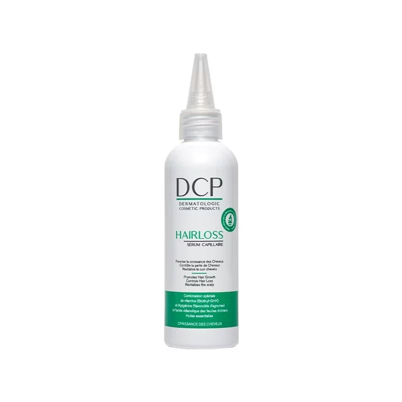 DCP HAIR LOSS SERUM CAPILAIRE 100ML