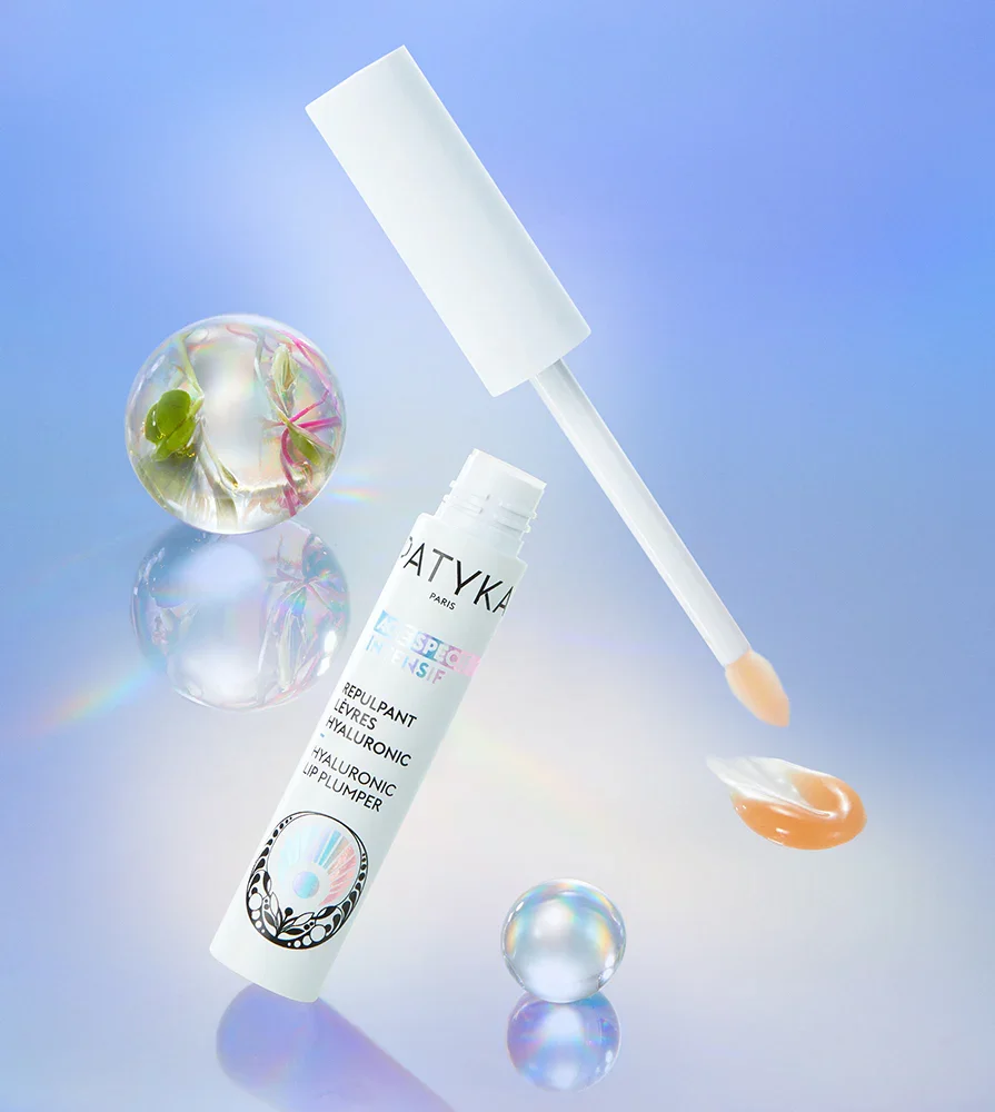 PATYKA AGE SPECIFIC INTENSIF REPULPANT LEVRES HYALURONIC 7ML - vue 2