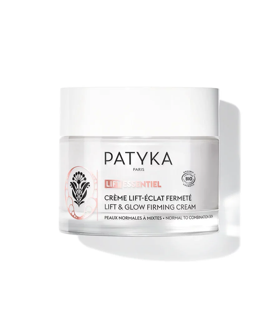 PATYKA LIFT ESSENTIEL CREME LIFT ECLAT FERMETE 50ML - vue 2