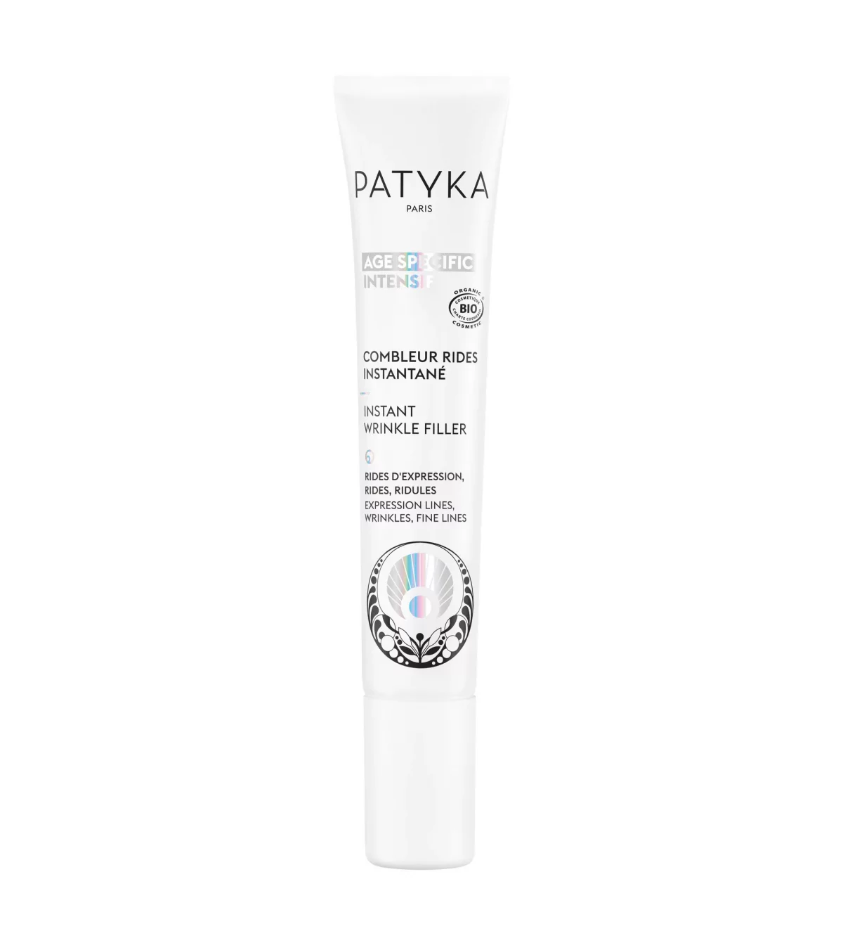 PATYKA AGE SPECIFIC ENTENSIF COMBLEUR RIDES INSTANTANE 15ML