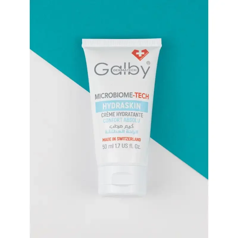 GALBY HYDRASKIN CREME HYDRATANTE 50ML
