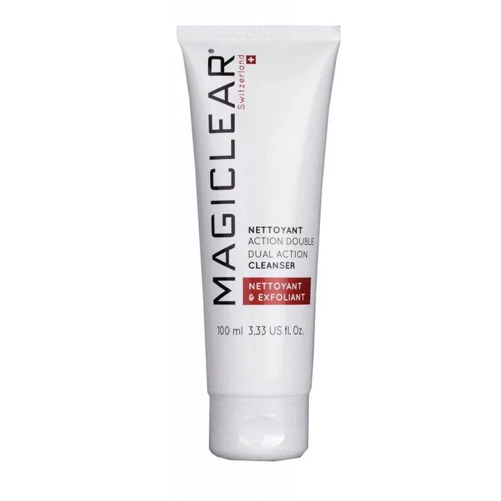 MAGICLEAR GEL NETTOYANT ACTION 100ML