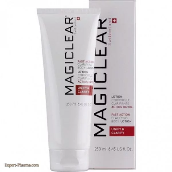 MAGICLEAR LOTION CORPORELLE 250ML
