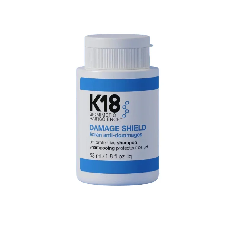 K18 DAMAGE SHIELD SHAMPOOING 53ML