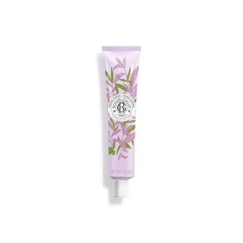 ROGER ET GALLET FLEUR DE THE CREME MAINS 30ML