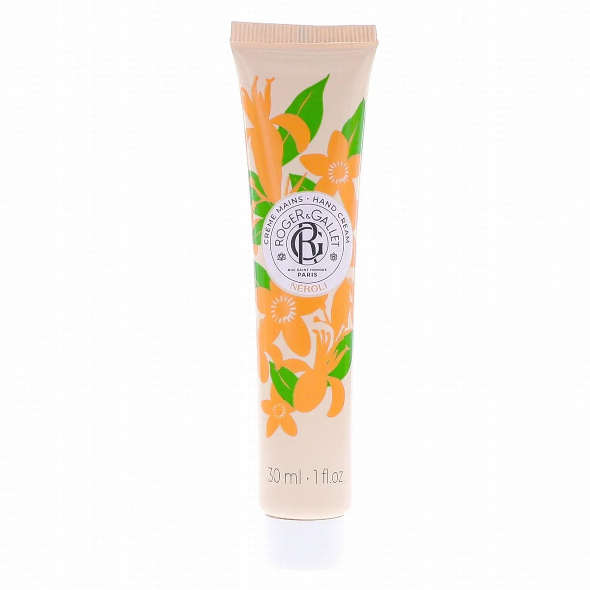 ROGER ET GALLET NEROLI CREME MAINS 30ML