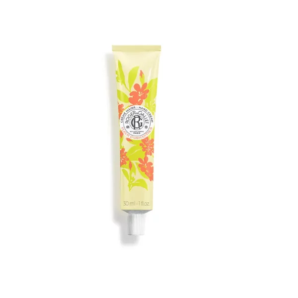ROGER ET GALLET FLEUR D'OSMANTHUS CREME MAINS 30ML