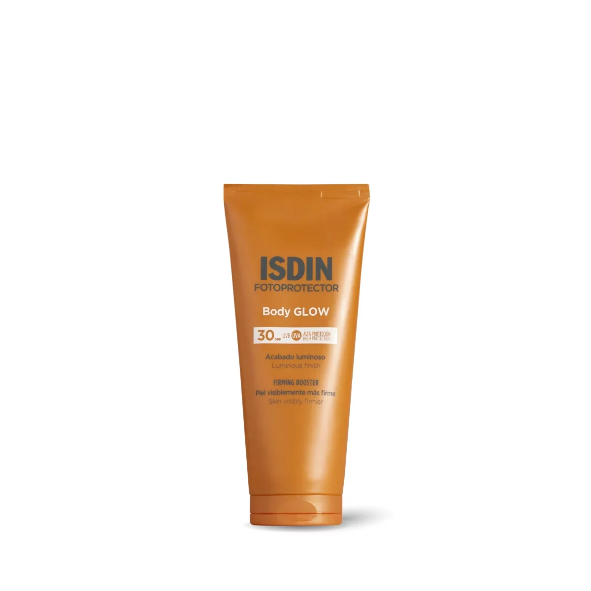 ISDIN FOTOPROTECTOR BODY GLOW SPF30+ 200ML