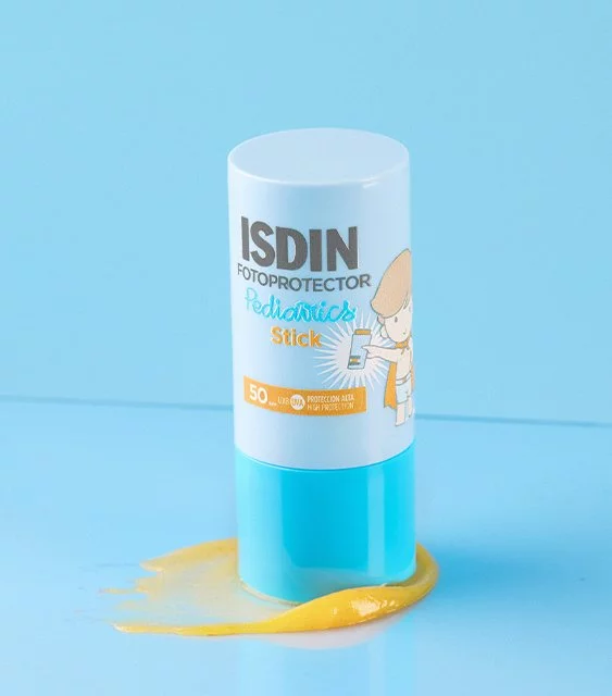 ISDIN PHOTOPROTECTOR PEDIATRICS STICK SPF50+ 20G