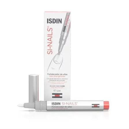 ISDIN SI-NAILS NAIL STRENGTHENER 2.5ML