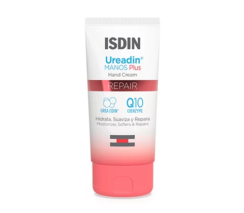 ISDIN UREADIN CREME DES MAINS HAND CREAM PLUS 50ML