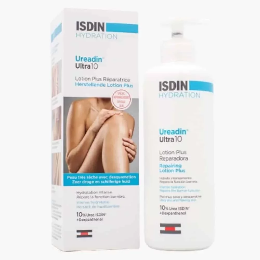 ISDIN UREADIN ULTRA10 LOTION PLUS 400ML