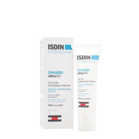 UREADIN ULTRA 40 GEL OIL 30ML