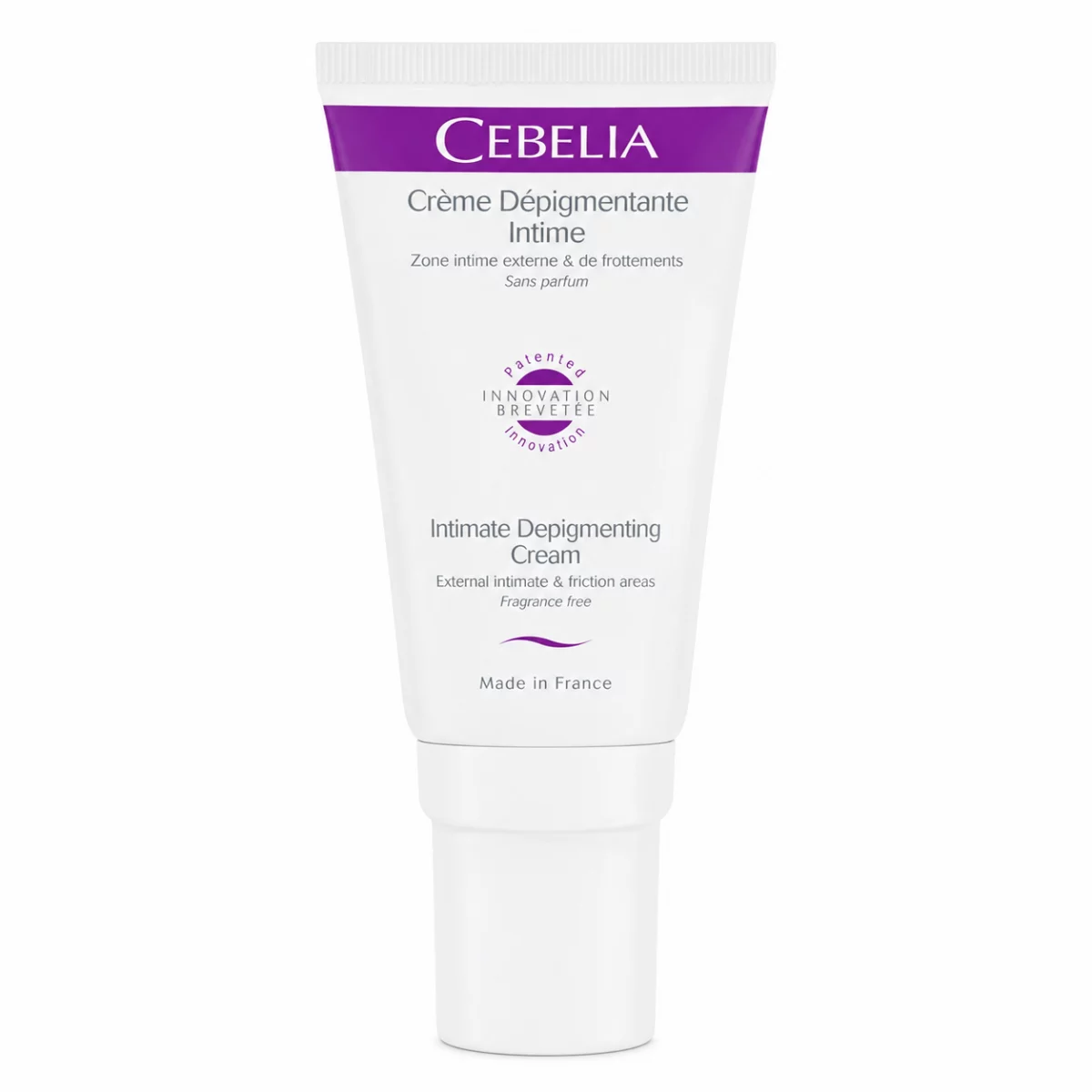 CEBELIA CREME DEPIGMENTANTE INTIME 30ML