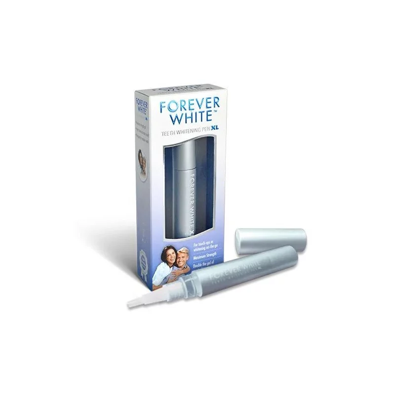 FOREVER WHITE STYLO BLANCHIMENT XL 4ML