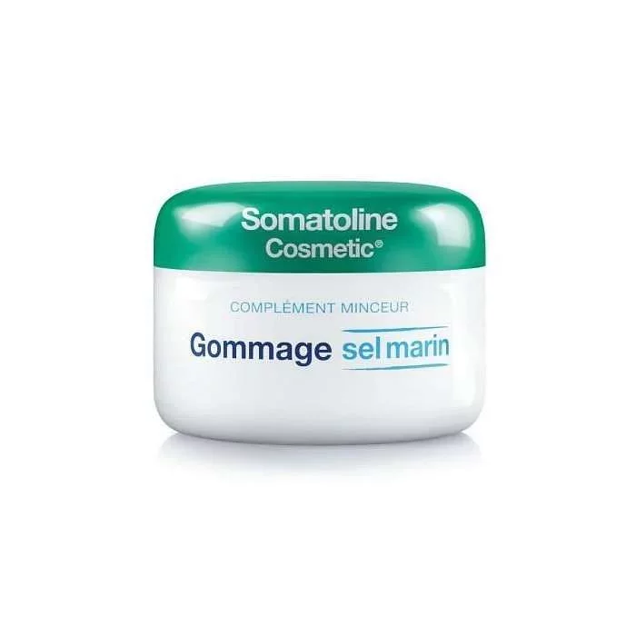 SOMATOLINE COSMETIC GOMMAGE SEL MARIN 350G