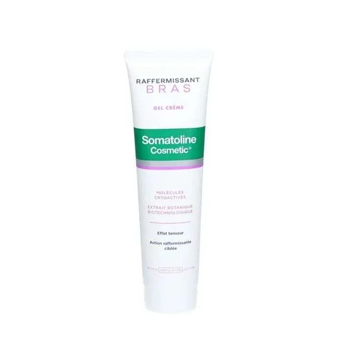 SOMATOLINE COSMETIC RAFFERMISSANT BRAS GEL CREME 100ML