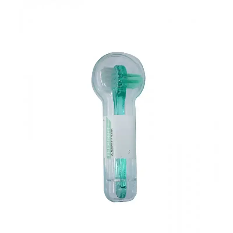 PRESIDENT BROSSE DENTURE PROTHESES