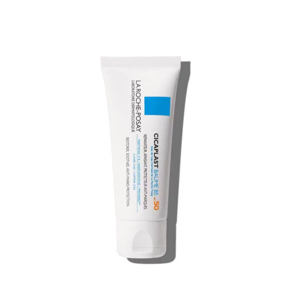 LA ROCHE POSAY CICAPLAST BAUME CICATRISANT B5 SPF50 40ML