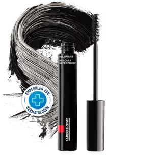 LA ROCHE POSAY TOLERIANE MASCARA MULTI-DIMENSIONS NOIR 7.6G