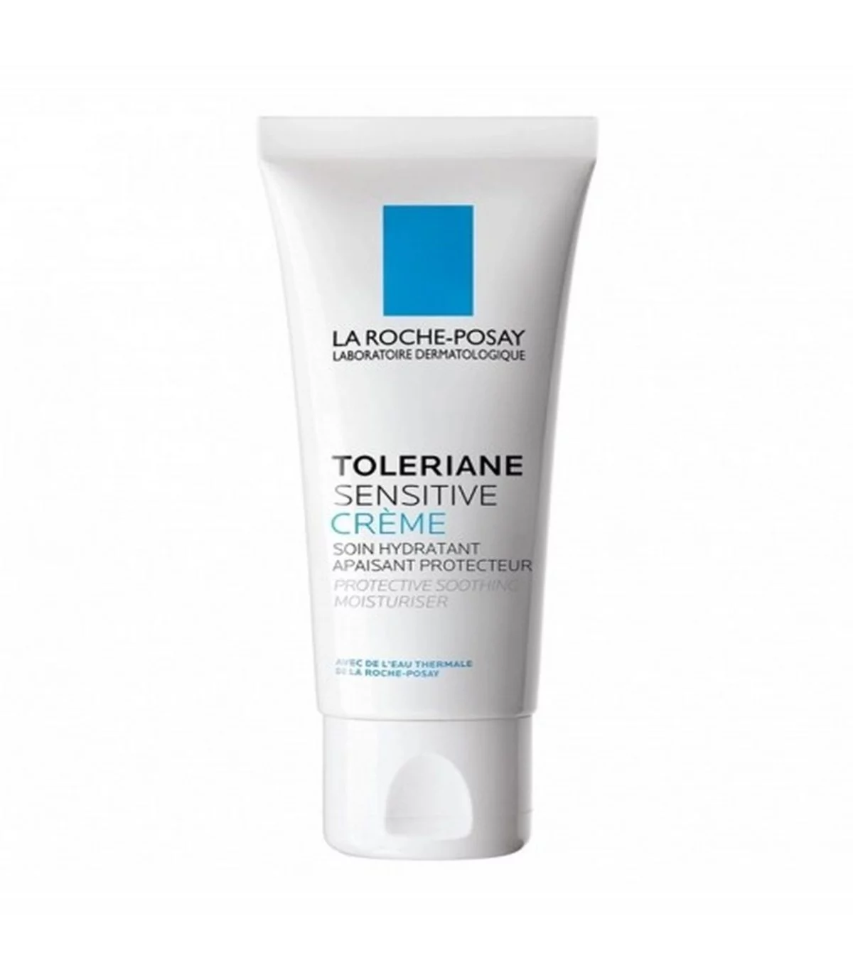 LA ROCHE POSAY TOLERIANE SENSITIVE SOIN HYDRATANT QUOTIDIEN 40ML