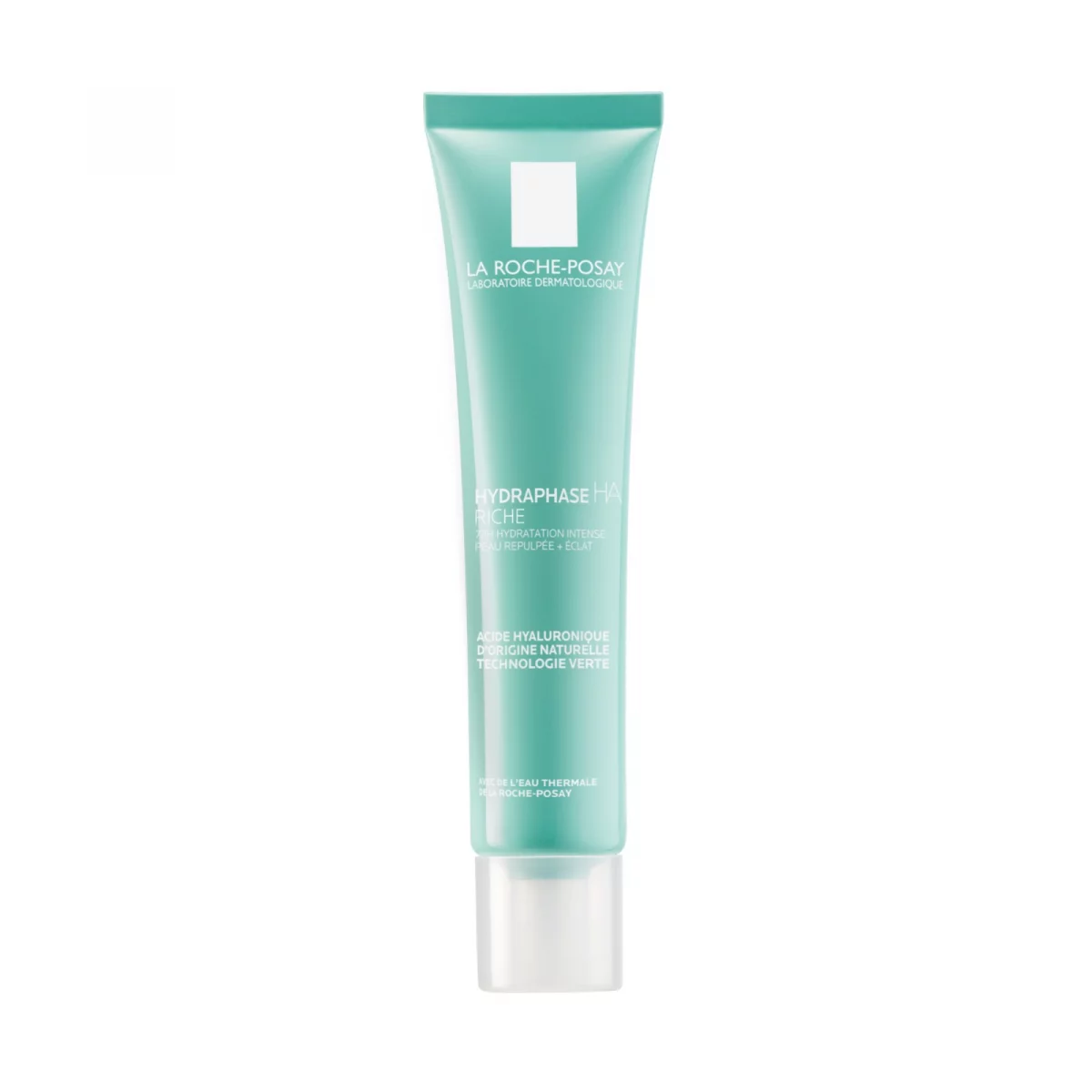LA ROCHE POSAY HYDRAPHASE HA RICHE CREME HYDRATANTE PEAUX SECHES A TRES SECHES 40ML