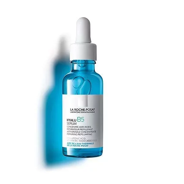 LA ROCHE POSAY HYALU B5 SERUM ANTI-RIDES PEAU SENSIBLE 30ML - vue 2