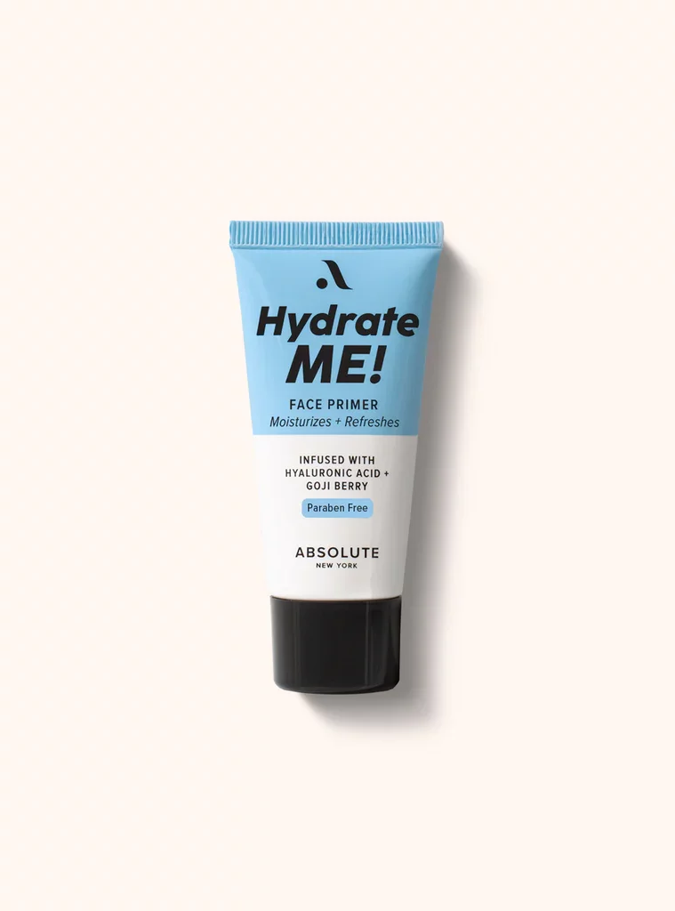 ABSOLUTE NEW YORK FACE PRIMER HYDRATING REFERENCE MFFP01