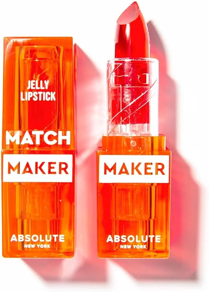 ABSOLUTE NEW YORK MATCH MAKER DATE NIGHT REFERENCE MLMM05