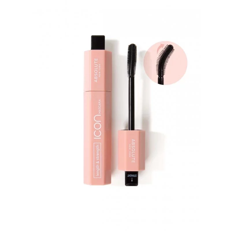 ABSOLUTE NEW YORK LENGTHENING VEGAN MASCARA REFERENCE MECM02