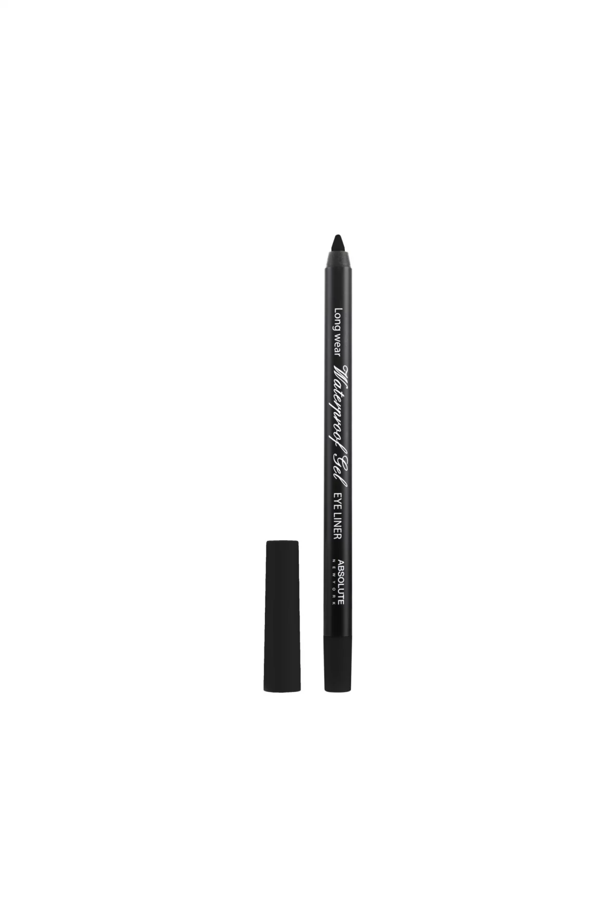 ABSOLUTE NEW YORK WATERPROOF GEL EY REFERENCE NFB80 