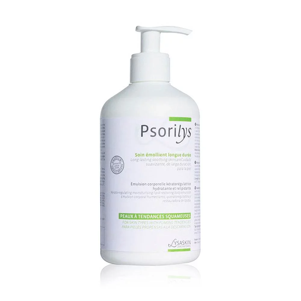 PSORILYS P.SQUAMEUSE PETIT MODELE 200ML